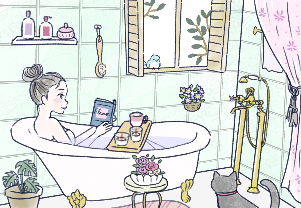 『みんなで楽しいまちがい絵さがしSP VOL.22』掲載イラスト
