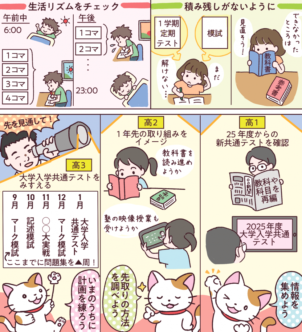 朝日中高生新聞　2022年8月21日版掲載イラスト