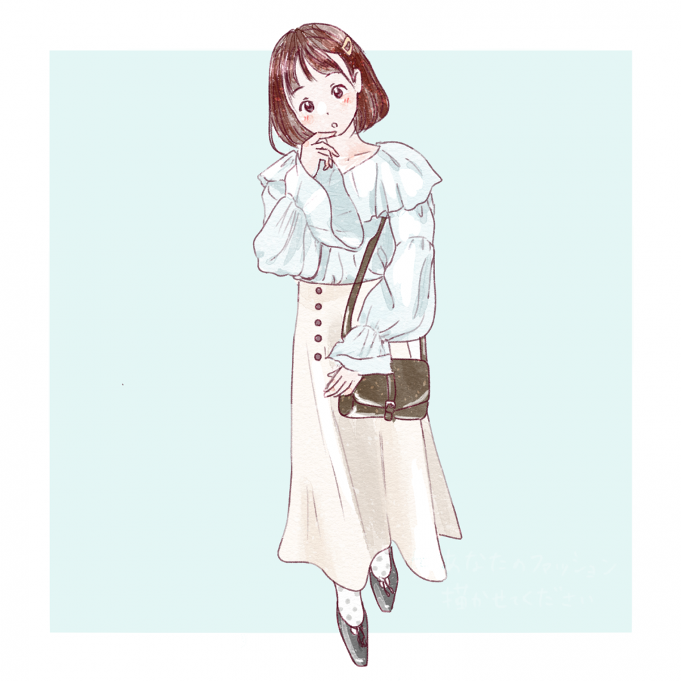 ファッション